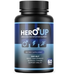 HeroUP 1 bottle starter pack 30 day supply